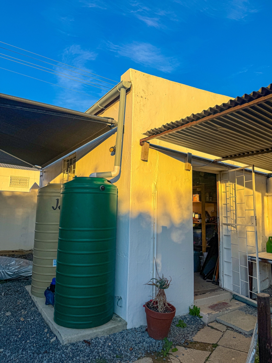 3 Bedroom Property for Sale in Tulbagh Western Cape